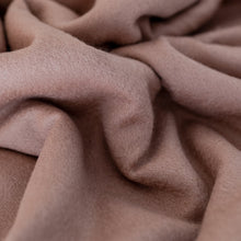 Load image into Gallery viewer, Luxurious Pure 100% Lambswool Blanket - Blush - 20% OFF
